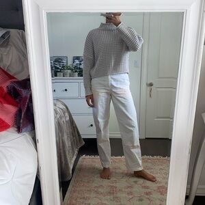 Knit Princess Polly Sweater
